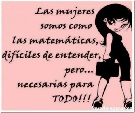 Cosas divertidas: humor machistas y frases graciosas Cosas divertidas: humor machistas y frases graciosas