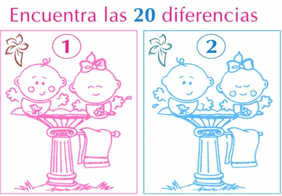 Divertidas ideas para organizar el baby shower en familia