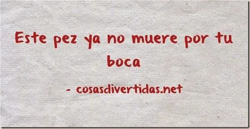 Cosas divertidas: septiembre 2014