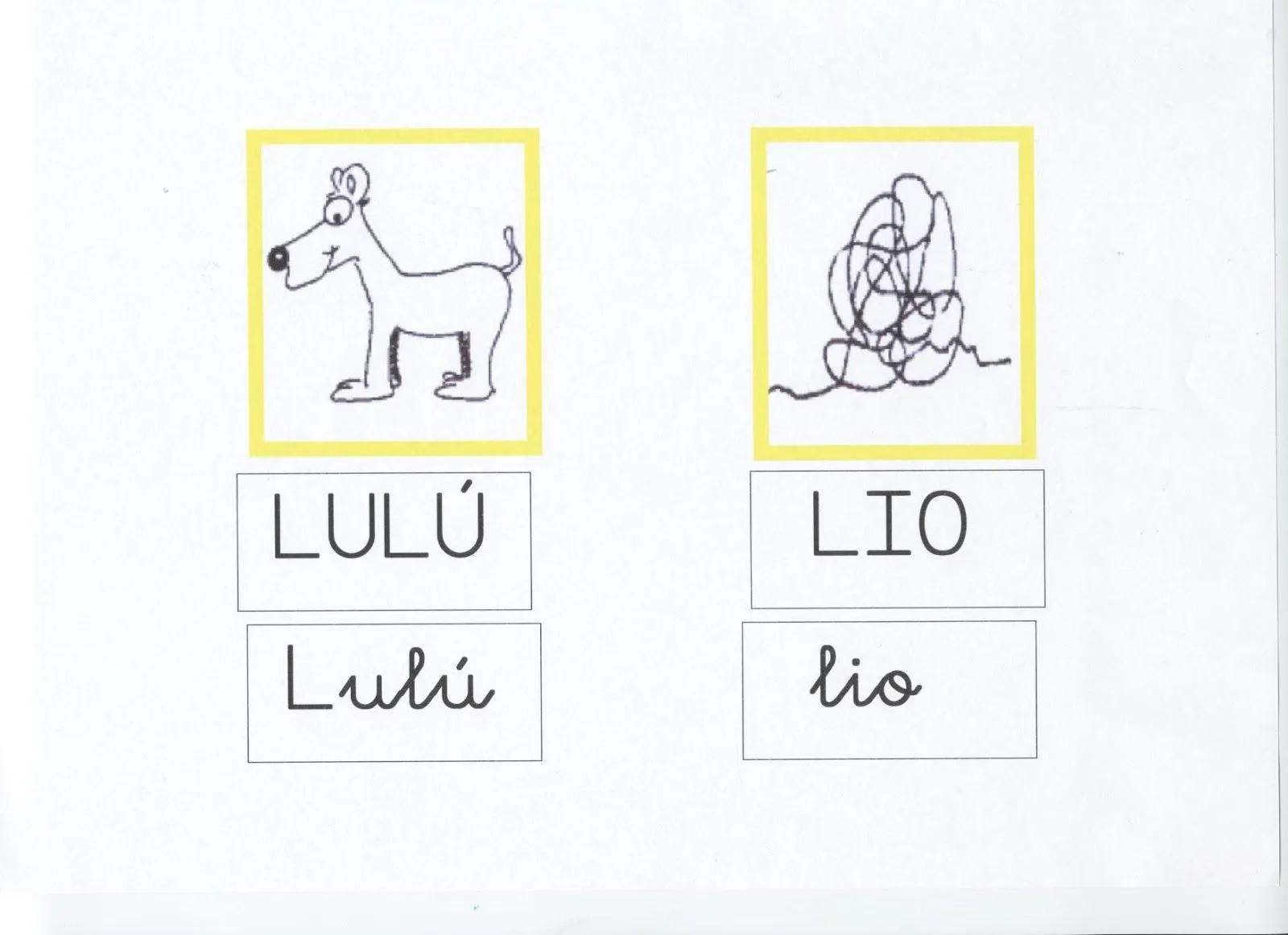 Qué divertido es mi cole! : LA LETRA L : EL LECHERO Qué divertido es mi cole! : LA LETRA L : EL LECHERO