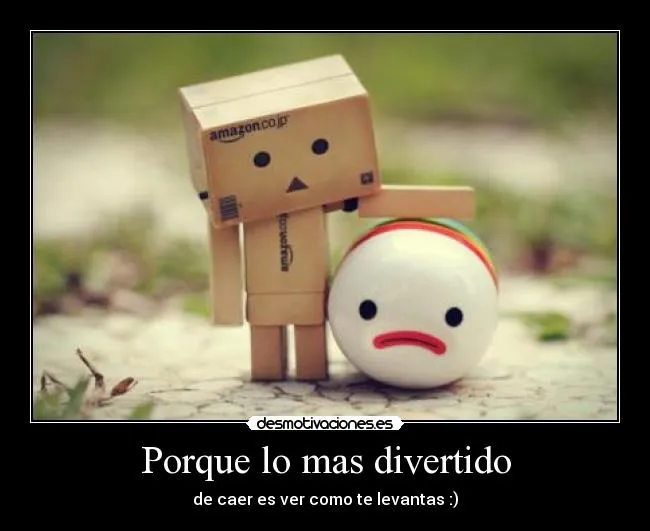 Porque lo mas divertido | Desmotivaciones