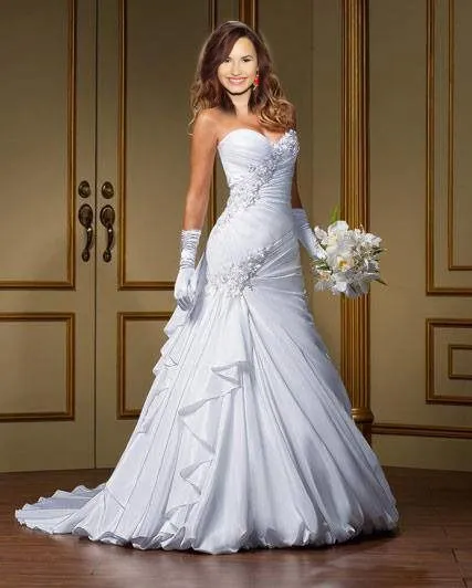 Divertido fotomontaje de novia | Hacer Fotomontajes Gratis Divertido fotomontaje de novia | Hacer Fotomontajes Gratis