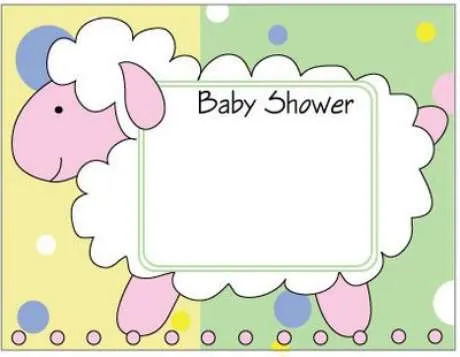 Divertidos juegos para un baby shower espectacular Divertidos juegos para un baby shower espectacular