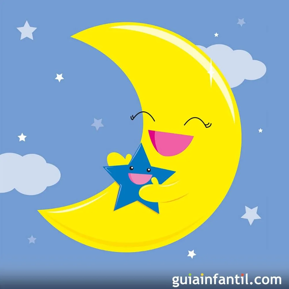 6 divertidos poemas cortos que hablan a los niños sobre las emociones
