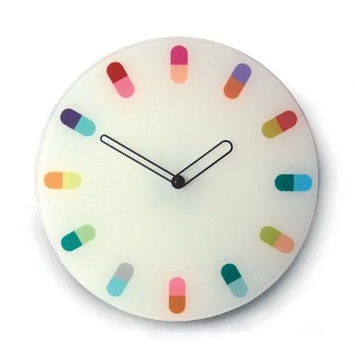 Divertidos Relojes de Pared | Accesorios y Objetos Divertidos Relojes de Pared | Accesorios y Objetos
