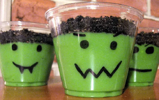 DIVERTIDOS SNACKS PARA HALLOWEEN | escencia de mujer DIVERTIDOS SNACKS PARA HALLOWEEN | escencia de mujer