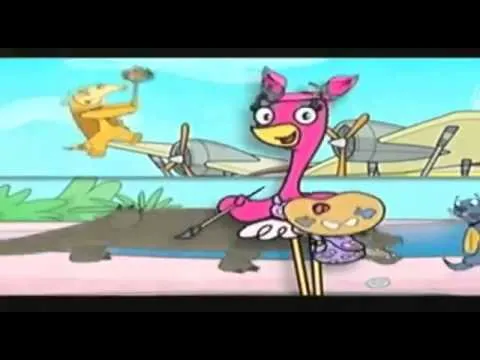 Divertirá "Doki y sus amigos" a los niños con su nuevo disco ...