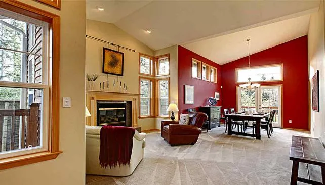 colores para interiores de casas | Mi Decoracion Casa colores para interiores de casas | Mi Decoracion Casa
