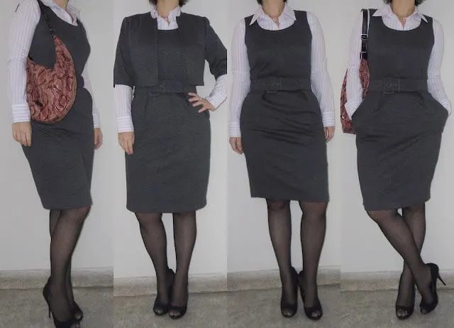 Modelos de jumper ejecutivo de damas 2013 - Imagui Modelos de jumper ejecutivo de damas 2013 - Imagui