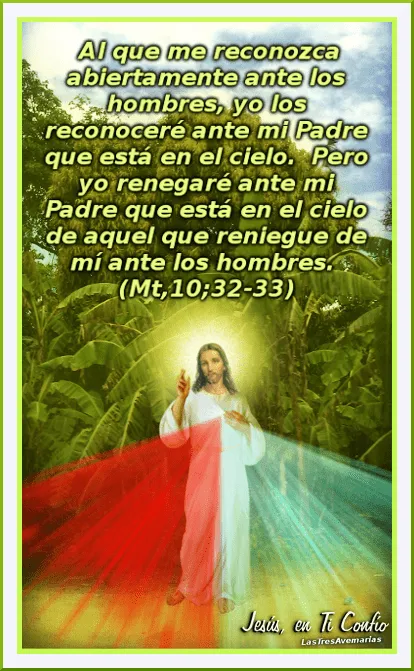 Imagenes de Jesus con mensajes biblicos - 3 fotos e imágenes gratis ...