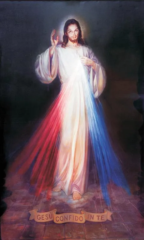 Divina Misericordia - Android Apps on Google Play