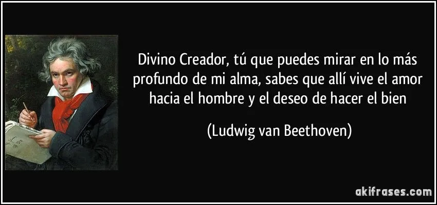 Divino Creador, tú que puedes mirar en lo más profundo de mi... Divino Creador, tú que puedes mirar en lo más profundo de mi...