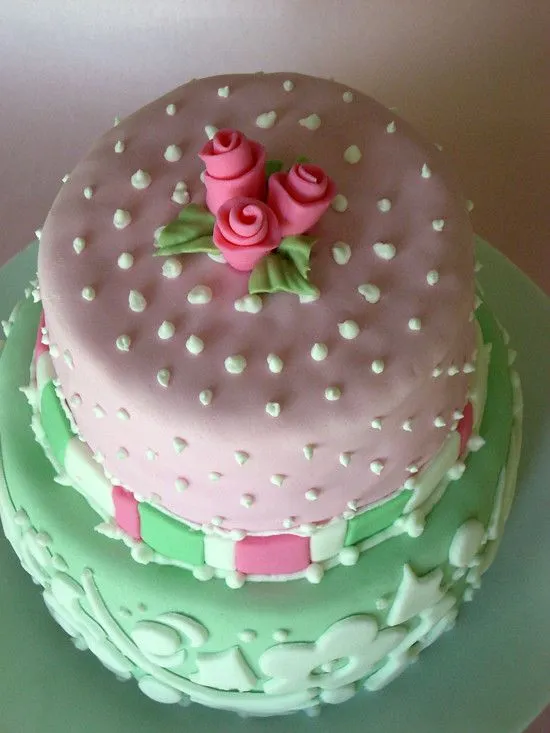 Divino Macaron: Pasta Ballina