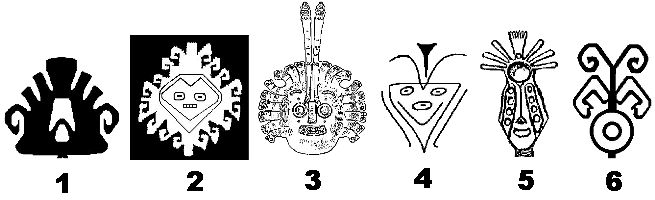 El Divino Maestro Mapuche
