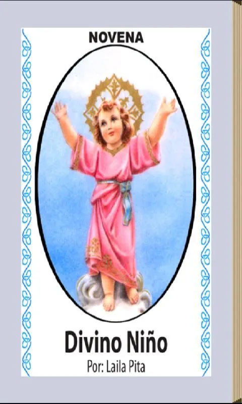 Divino Niño - Aplicaciones Android en Google Play