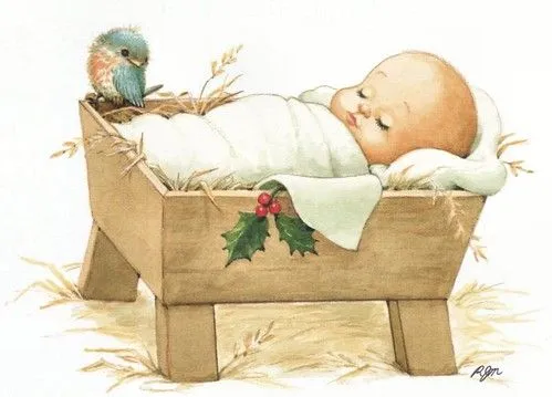 Jesús te llama - 25 regalos del Niño Jesús