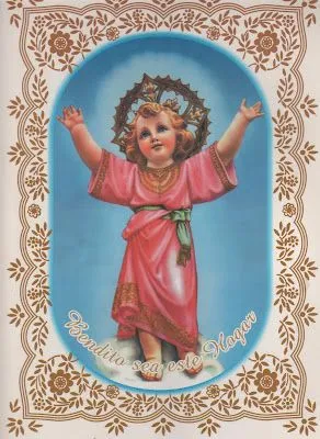 Divino niño - Imagui
