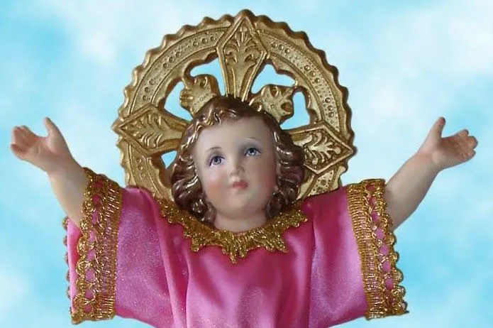 DIVINO NIÑO JESÚS