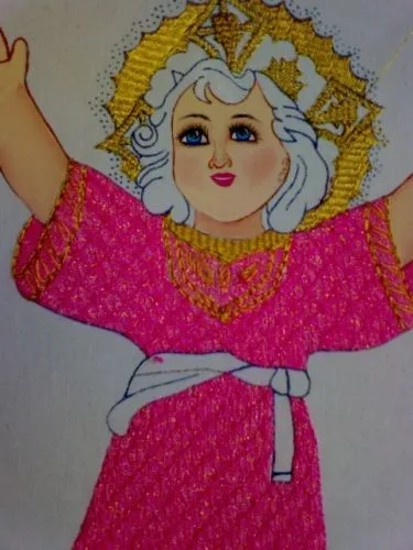 Dibujo del divino niño jesus para colorear - Imagui Dibujo del divino niño jesus para colorear - Imagui