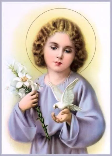 Quince minutos con el Divino Niño Jesús | Divino Niño Jesus Quince minutos con el Divino Niño Jesús | Divino Niño Jesus