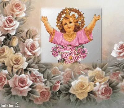Divino niño jesus imagenes - Imagui