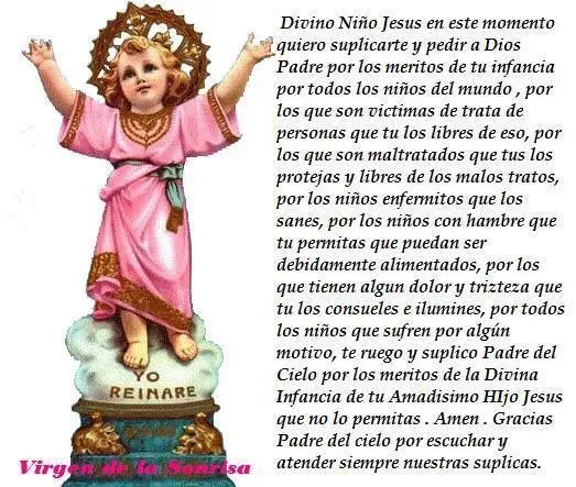 Mi Divino Niño Jesus on Pinterest | Jesus, Statues and Baby Jesus