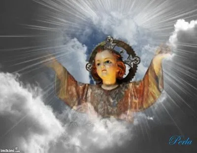 Divino Niño Jesus: Quince minutos con el Divino Niño Jesús Divino Niño Jesus: Quince minutos con el Divino Niño Jesús
