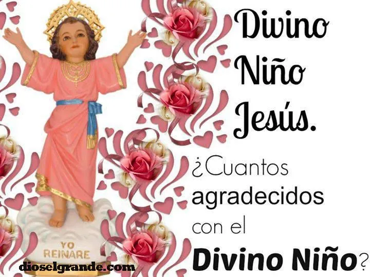 Divino niño vector - Imagui