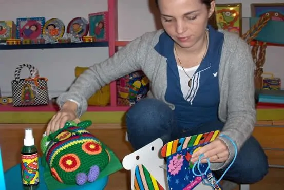 Divino Terciopelo: Amparo Serrano :: Una chica muy Distroller Divino Terciopelo: Amparo Serrano :: Una chica muy Distroller