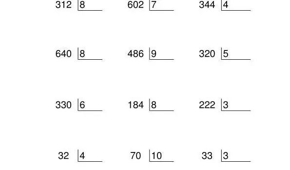 divisiones exactas orientacion andujar imagen 3 - Orientación ...