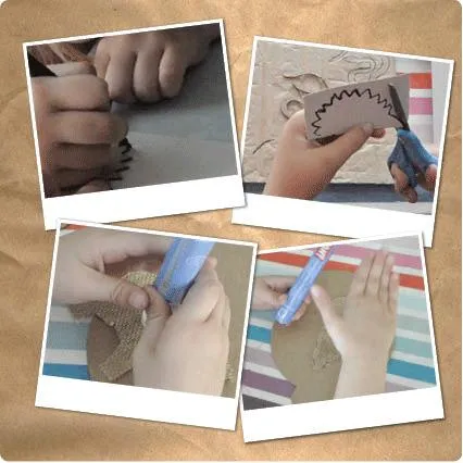 DIY: actividades creativas de Didongo - Paperblog DIY: actividades creativas de Didongo - Paperblog