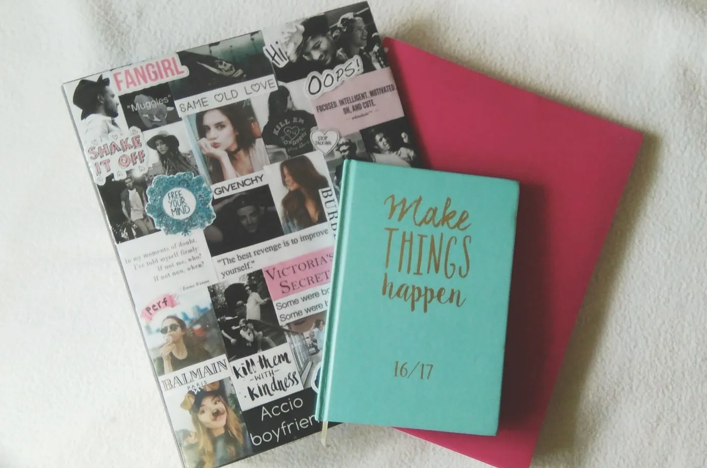 DIY : Archivador Personalizado | Custom School Folder – fashionfromfa DIY : Archivador Personalizado | Custom School Folder – fashionfromfa