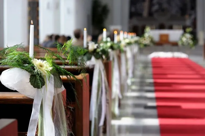 Hecho por ti | Con Bodas y a lo Loco