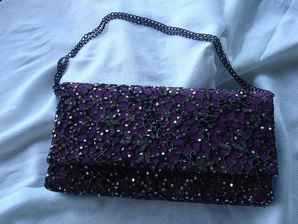 DIY: Bolsos de fiesta | Aprender manualidades es facilisimo. DIY: Bolsos de fiesta | Aprender manualidades es facilisimo.