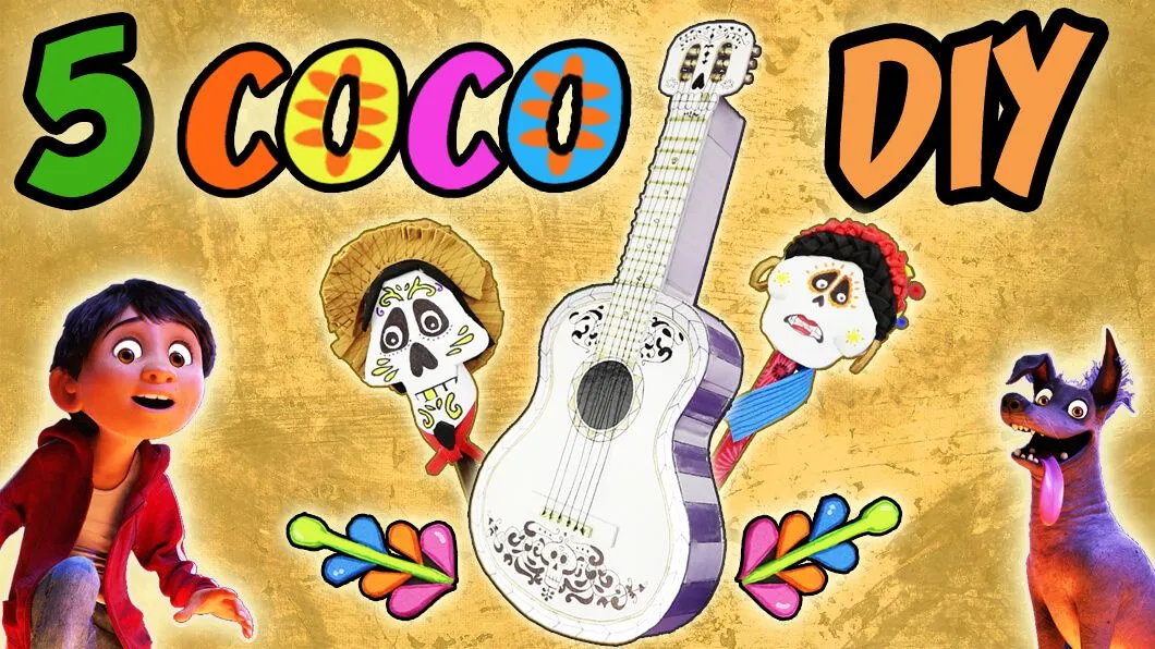 5 DIY COCO UTILES ESCOLARES - Manualidades aPasos 5 DIY COCO UTILES ESCOLARES - Manualidades aPasos