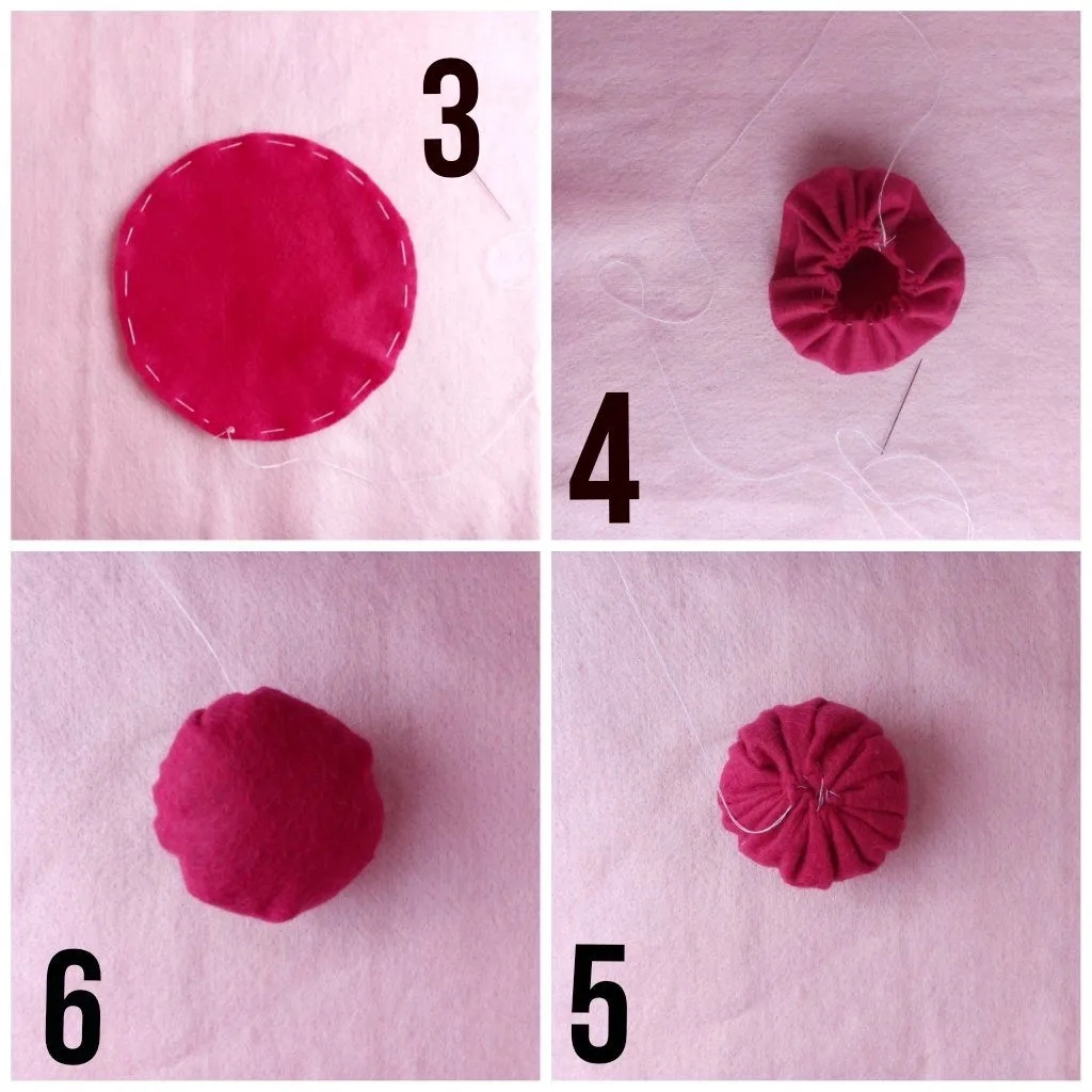 DIY: Un colorido Gusano hecho con retazos de tela, para la nena de la casa. | PeakD DIY: Un colorido Gusano hecho con retazos de tela, para la nena de la casa. | PeakD