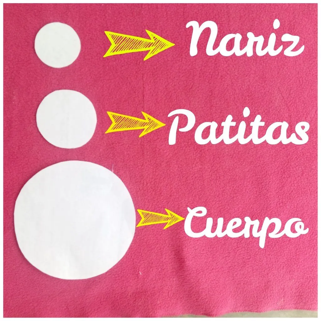 DIY: Un colorido Gusano hecho con retazos de tela, para la nena de la casa. | PeakD DIY: Un colorido Gusano hecho con retazos de tela, para la nena de la casa. | PeakD