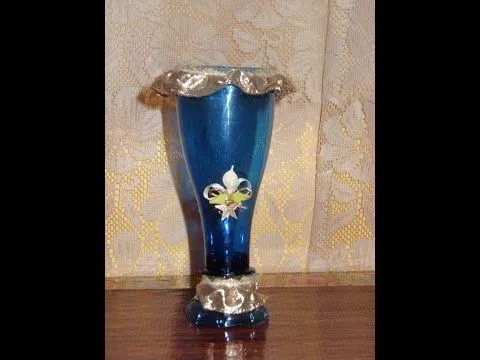 DIY Como hacer copa con botellas de resf - Youtube Downloader mp3 DIY Como hacer copa con botellas de resf - Youtube Downloader mp3