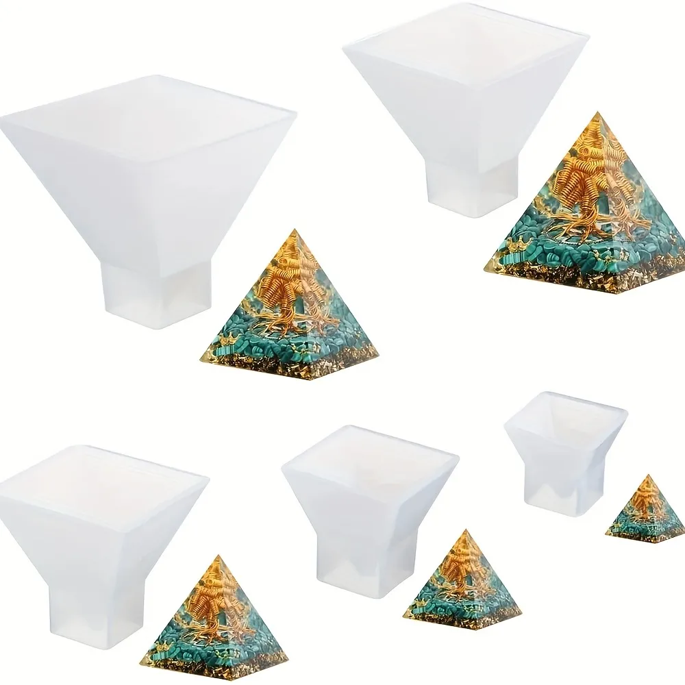 DIY Cristal Drop Gum Pirámide Molde De Silicona Gypsum Aromaterapia Joyería Triángulo Molde Para Hacer Velas De Bricolaje Hacer Jabón Hogar Escritorio Decoración Flor Preservación Herramienta De Horneado - Temu Mexico DIY Cristal Drop Gum Pirámide Molde De Silicona Gypsum Aromaterapia Joyería Triángulo Molde Para Hacer Velas De Bricolaje Hacer Jabón Hogar Escritorio Decoración Flor Preservación Herramienta De Horneado - Temu Mexico