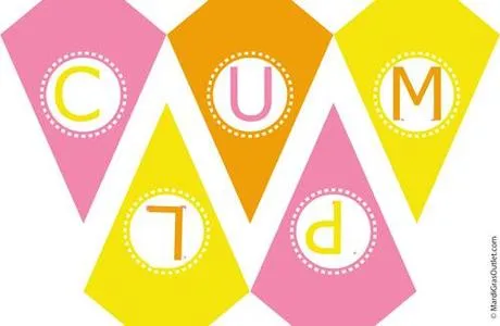 DIY Decoración para cumpleaños - Paperblog