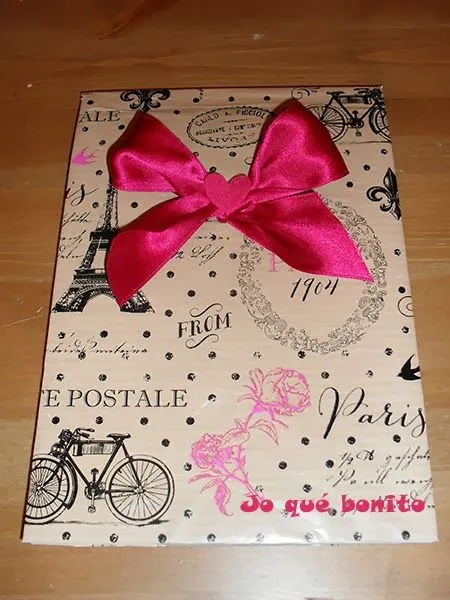 diy decorar tus cuadernos | facilisimo.com