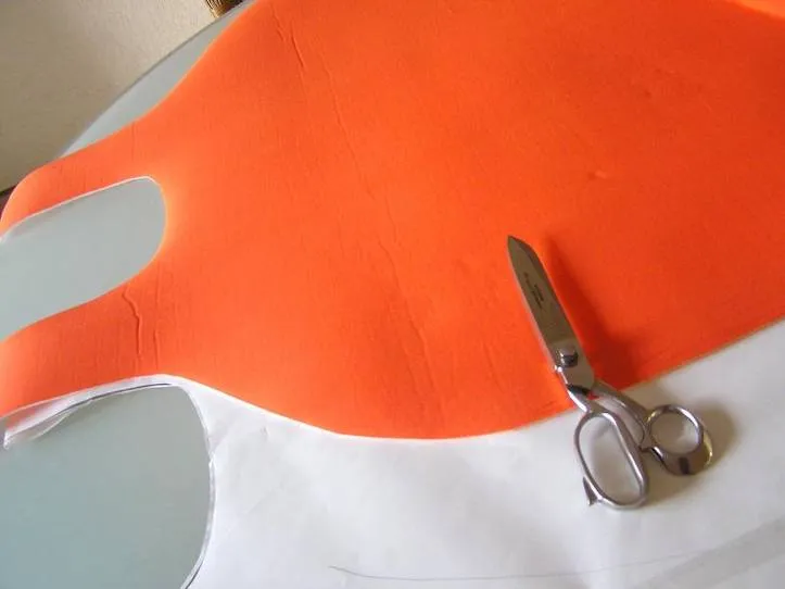 DIY: Cómo hacer un disfraz de calabaza rápido y fácil | homify DIY: Cómo hacer un disfraz de calabaza rápido y fácil | homify