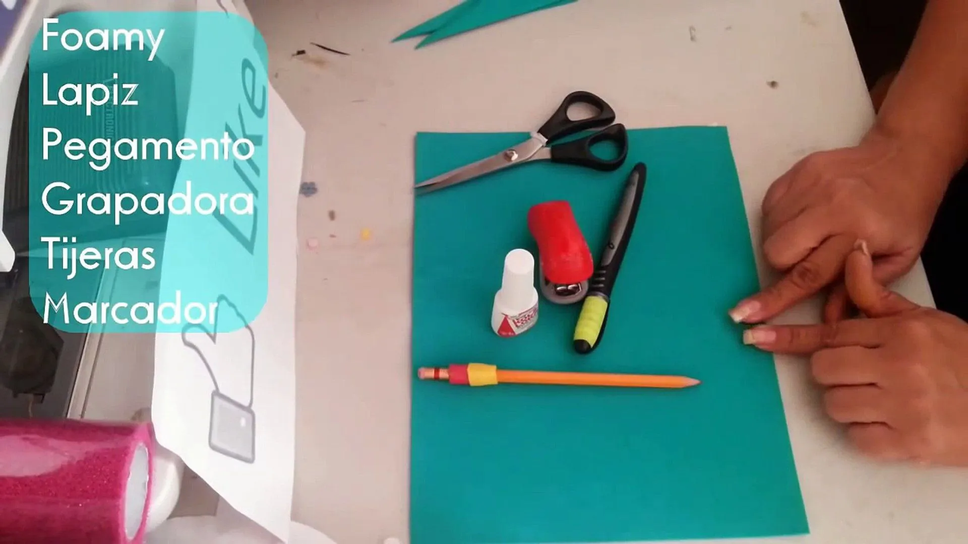 DIY Dulcero Gorro Peter Pan - video Dailymotion DIY Dulcero Gorro Peter Pan - video Dailymotion