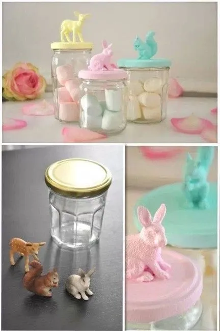 DIY: Dulceros - Foro Manualidades para bodas - bodas.com.mx DIY: Dulceros - Foro Manualidades para bodas - bodas.com.mx