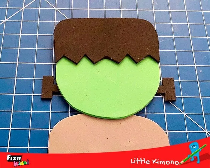 DIY: 3 Dulceros Halloween para niños fáciles y originales | Fixo Kids DIY: 3 Dulceros Halloween para niños fáciles y originales | Fixo Kids