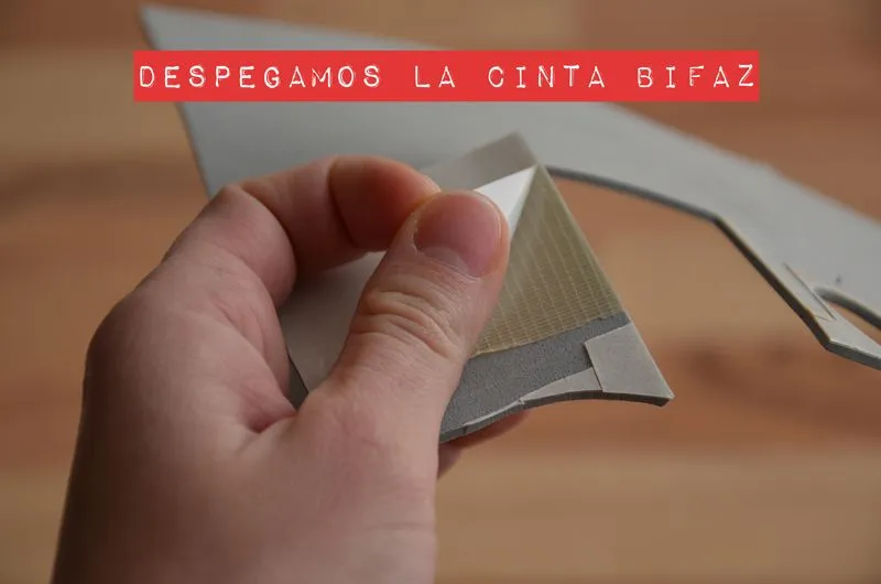 DIY: Cómo estampar en casa / Actitud y alegría.