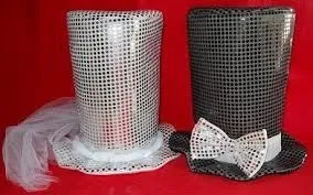 Diy galeras novios