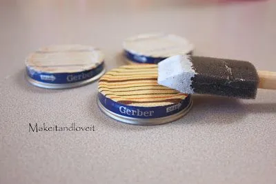 DIY | Gerbers disfrazados
