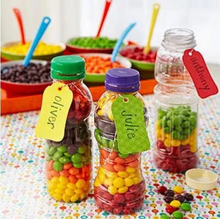 Diy: Ideas para Empaquetar Golosinas Diy