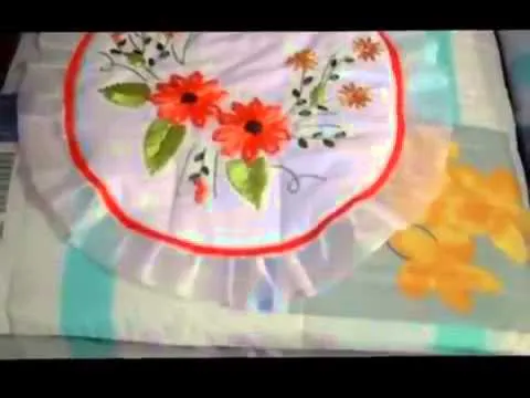 DIY Juego de baño bordado en listón pa - Youtube Downloader mp3 DIY Juego de baño bordado en listón pa - Youtube Downloader mp3